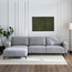 Velda 3-Seater Fabric Left Corner Sofa-furniture-sofaandseating-cornersofas-image-2