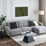 كنبة زاوية يمين 3 مقاعد من القماش - فيلدا-furniture-sofaandseating-cornersofas-image-2