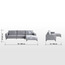 كنبة زاوية يمين 3 مقاعد من القماش - فيلدا-furniture-sofaandseating-cornersofas-image-1