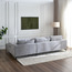 كنبة زاوية يمين 3 مقاعد من القماش - فيلدا-furniture-sofaandseating-cornersofas-image-9