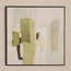 لوحة جدارية كانفاس مؤطرة - ثريا - 100x100 سم-household-walldecorandmirrors-wallart-image-3