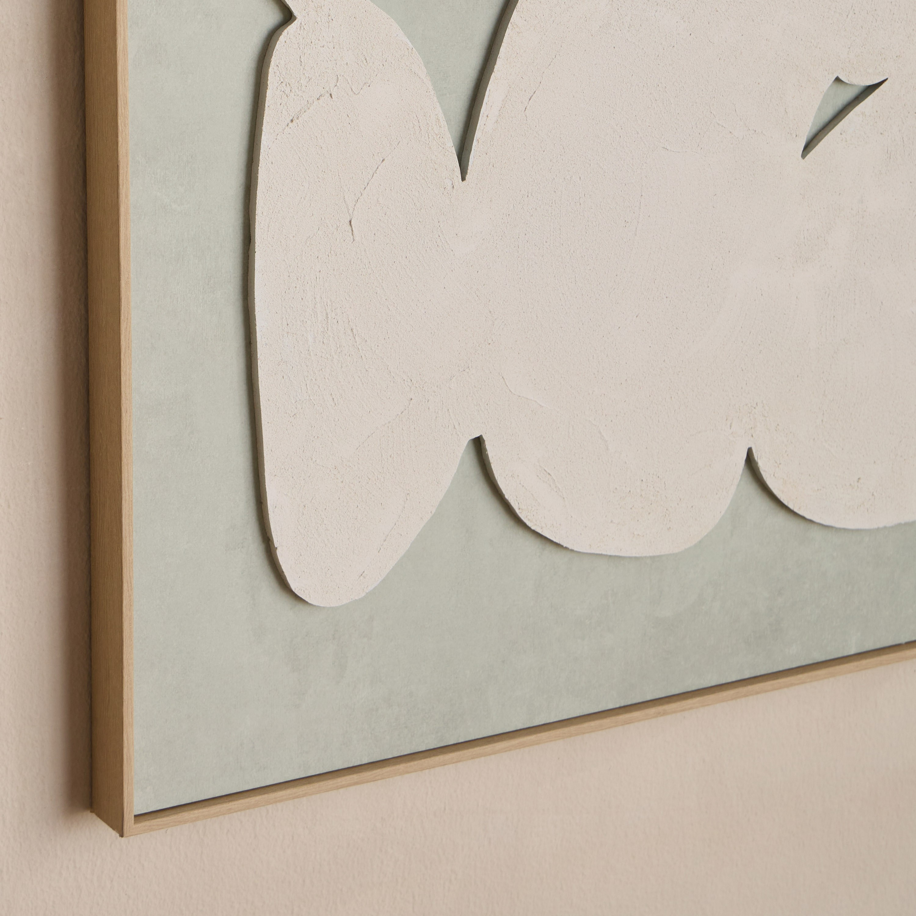 Safa Framed Canvas Wall Art - 80x120 cm-household-walldecorandmirrors-wallart-image-2