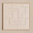 لوحة جدارية كانفاس مؤطرة - اولا - 100x100 سم-household-walldecorandmirrors-wallart-image-3