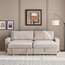 Amavi 3-Seater Fabric Right Corner Sofa Bed-furniture-sofaandseating-sofabedsanddaybeds-image-4