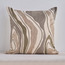 Sama Embroidered Filled Cushion - 50x50 cm-household-cushionsandthrows-filledcushions-decorativecushions-image-1