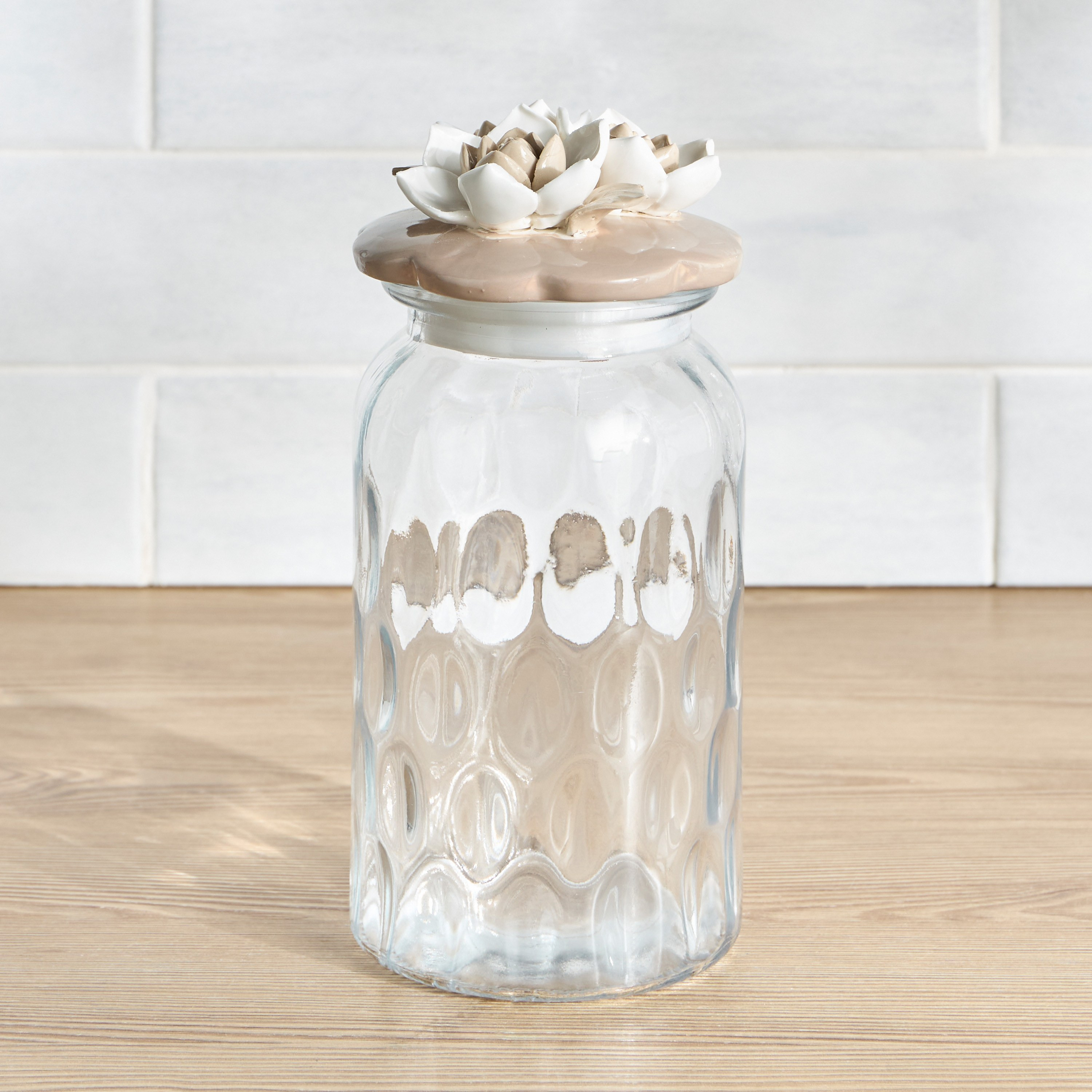 مرطبان 1.2 لتر - ألينا-household-kitchen-foodstorage-pantryandstorage-image-1