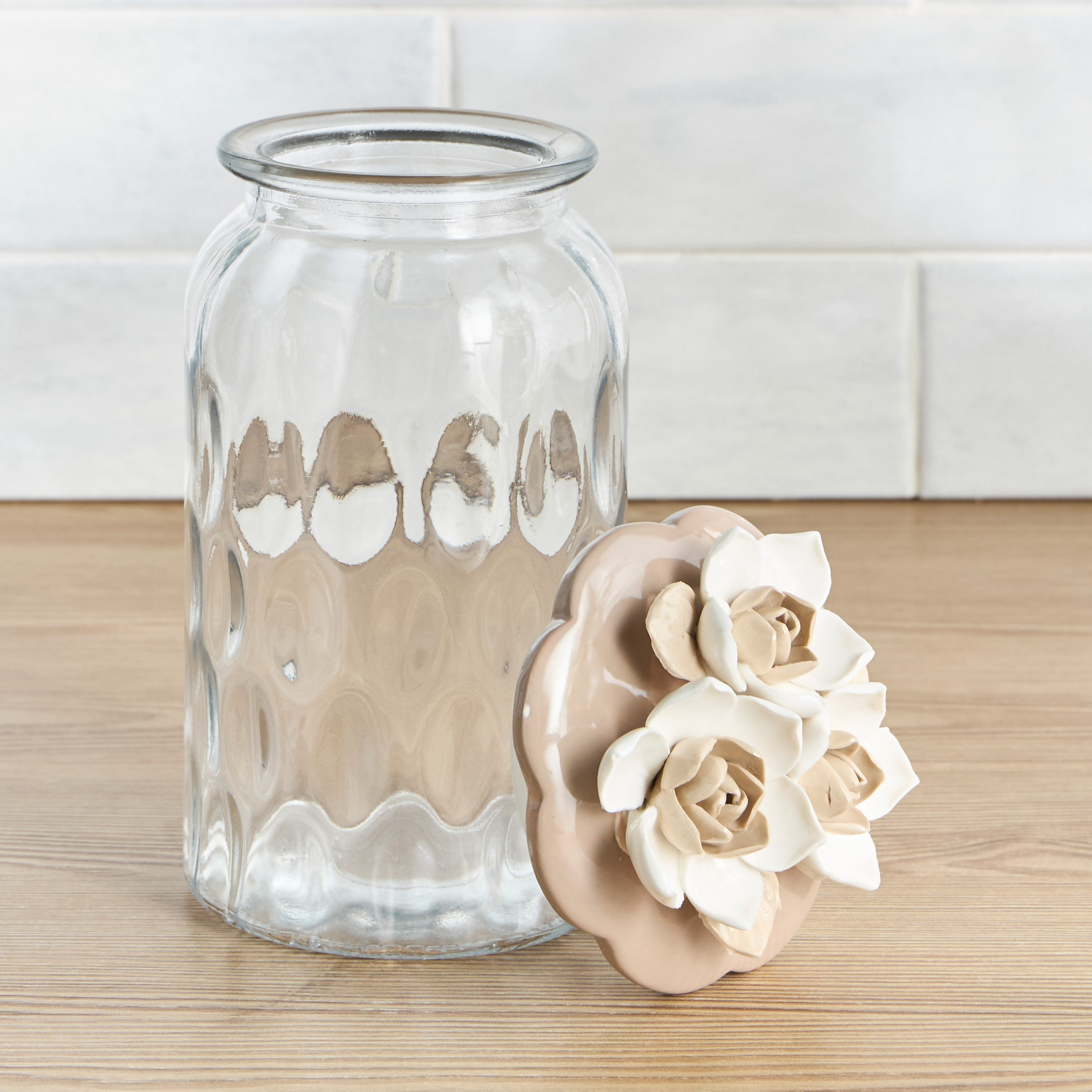 مرطبان 1.2 لتر - ألينا-household-kitchen-foodstorage-pantryandstorage-image-2