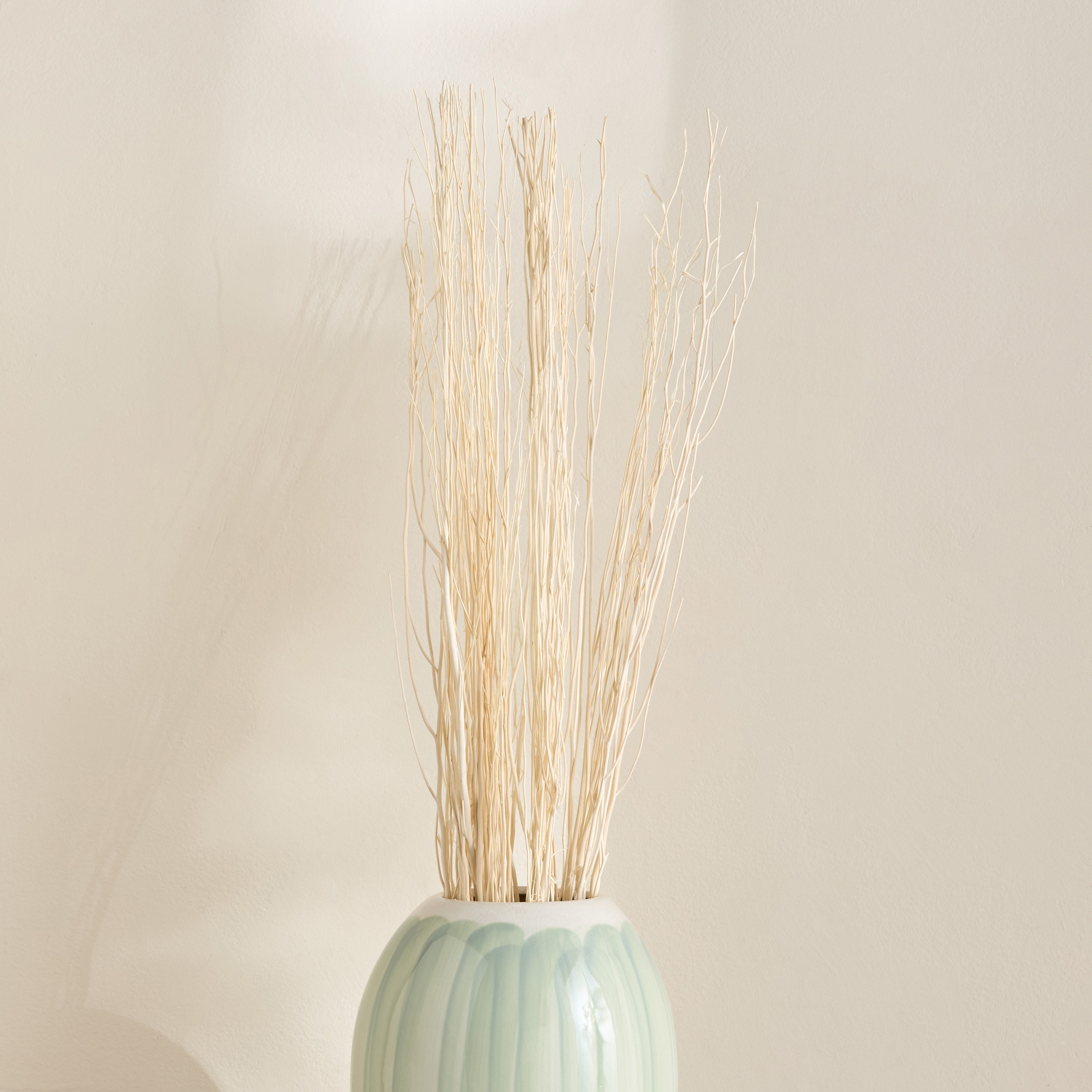 أغصان طبيعية مجففة - ديكو - 100 سم-household-gardenandoutdoor-artificialflowersandplants-fillers-image-1