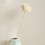 وردة مجففة - ديكو - 100 سم-household-gardenandoutdoor-artificialflowersandplants-stems-image-3