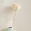 غصن زهرة داليا مجفف للزينة - 100 سم-household-gardenandoutdoor-artificialflowersandplants-stems-image-3
