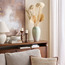 غصن زهرة داليا مجفف للزينة - 100 سم-household-gardenandoutdoor-artificialflowersandplants-stems-image-1