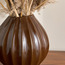 تنسيق أعشاب البامباس ونخيل السبير في إناء سيراميك - ديكو - 75 سم-household-gardenandoutdoor-artificialflowersandplants-flowers-image-2