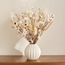 تنسيق زهور مجففة أنيق في إناء - ديكو - 75 سم-household-gardenandoutdoor-artificialflowersandplants-flowers-image-6