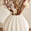 تنسيق زهور مجففة أنيق في إناء - ديكو - 75 سم-household-gardenandoutdoor-artificialflowersandplants-flowers-image-4