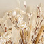 تنسيق زهور مجففة أنيق في إناء - ديكو - 75 سم-household-gardenandoutdoor-artificialflowersandplants-flowers-image-2