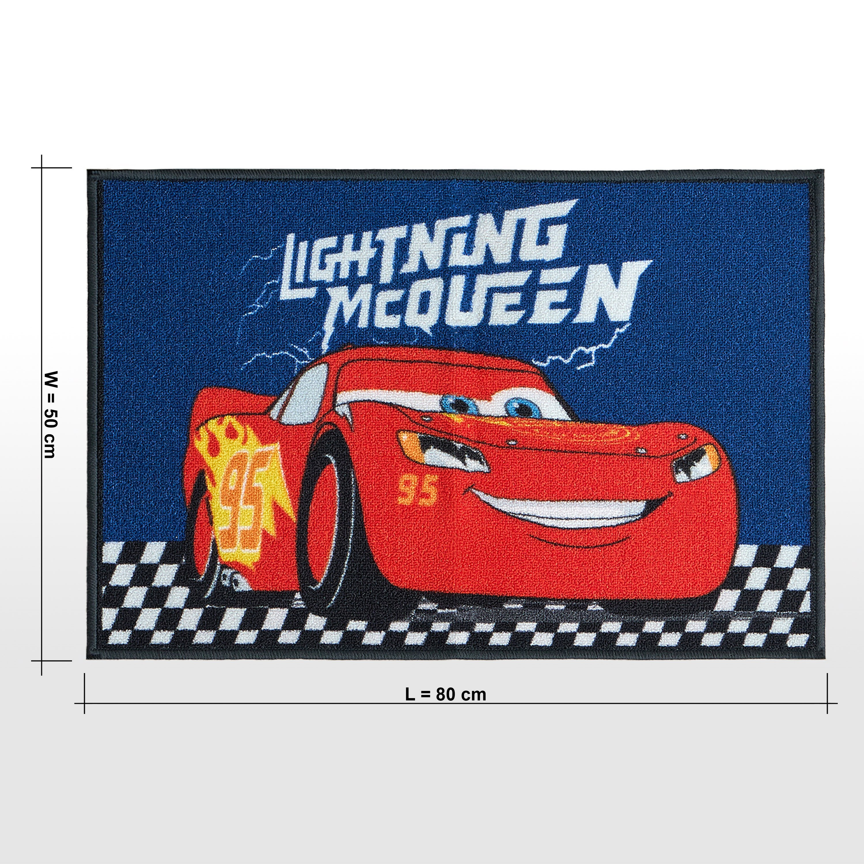 سجادة حمام - كارز - 50x80 سم-kids-bathandstorage-bath-bathmats-image-4