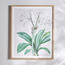 Ruba Framed Canvas Wall Art - 40x50 cm-household-walldecorandmirrors-wallart-image-1