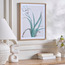 زينة حائط كانفاس مؤطرة -  شدا - 40x50 سم-household-walldecorandmirrors-wallart-image-1