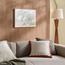 Loulwa Framed Canvas Wall Art - 70x50 cm-household-walldecorandmirrors-wallart-image-3