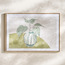 زينة حائط كانفاس مؤطرة - أماني - 50x70 سم-household-walldecorandmirrors-wallart-image-3