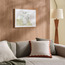زينة حائط كانفاس مؤطرة - أماني - 50x70 سم-household-walldecorandmirrors-wallart-image-1