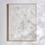 Basma Framed Canvas Wall Art - 45x60 cm-household-walldecorandmirrors-wallart-image-1