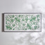 لوحة جدارية كانفاس مؤطرة - أليسا - 40x80 سم-household-walldecorandmirrors-wallart-image-3