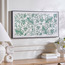 لوحة جدارية كانفاس مؤطرة - أليسا - 40x80 سم-household-walldecorandmirrors-wallart-image-1
