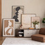 لوحة جدارية كانفاس مؤطرة - هاميش - 80x60 سم-household-walldecorandmirrors-wallart-image-1