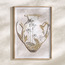 زينة حائط كانفاس مؤطرة - آيدن - 50x70 سم-household-walldecorandmirrors-wallart-image-3