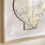 زينة حائط كانفاس مؤطرة - مورنا - 50x70 سم-household-walldecorandmirrors-wallart-image-2