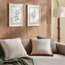 لوحة جدارية كانفاس مؤطرة - كينا - 60x45 سم-household-walldecorandmirrors-wallart-image-1