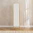 Yara Floor Mirror - 160x40 cm-household-walldecorandmirrors-mirrors-floormirrors-image-2