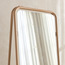 Yara Floor Mirror - 160x40 cm-household-walldecorandmirrors-mirrors-floormirrors-image-4