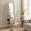 Yara Floor Mirror - 160x40 cm-household-walldecorandmirrors-mirrors-floormirrors-image-7