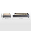 Stellar Single Modular Bed Base with Drawer - 120x200 cm-InfluencerCodes_Ramadan26_All_20012026-image-26