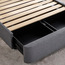 Stellar Single Modular Bed Base with Drawer - 120x200 cm-InfluencerCodes_Ramadan26_All_20012026-image-17