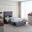Stellar Single Modular Bed Base with Drawer - 120x200 cm-InfluencerCodes_Ramadan26_All_20012026-image-19