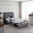 Stellar Single Modular Bed Base with Drawer - 120x200 cm-InfluencerCodes_Ramadan26_All_20012026-image-20