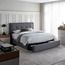 وحدة قاعدة سرير كينج بدرج - ستيلار - 180x200 سم-furniture-modular-modularbeds-stellar-image-5