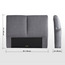 Stellar Loft Single Headboard - 120 cm-InfluencerCodes_Ramadan26_All_20012026-image-19