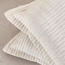 Clara Stripe 2-Piece Woven Filled Cushion Set - 50x50 cm-household-cushionsandthrows-filledcushions-decorativecushions-image-2