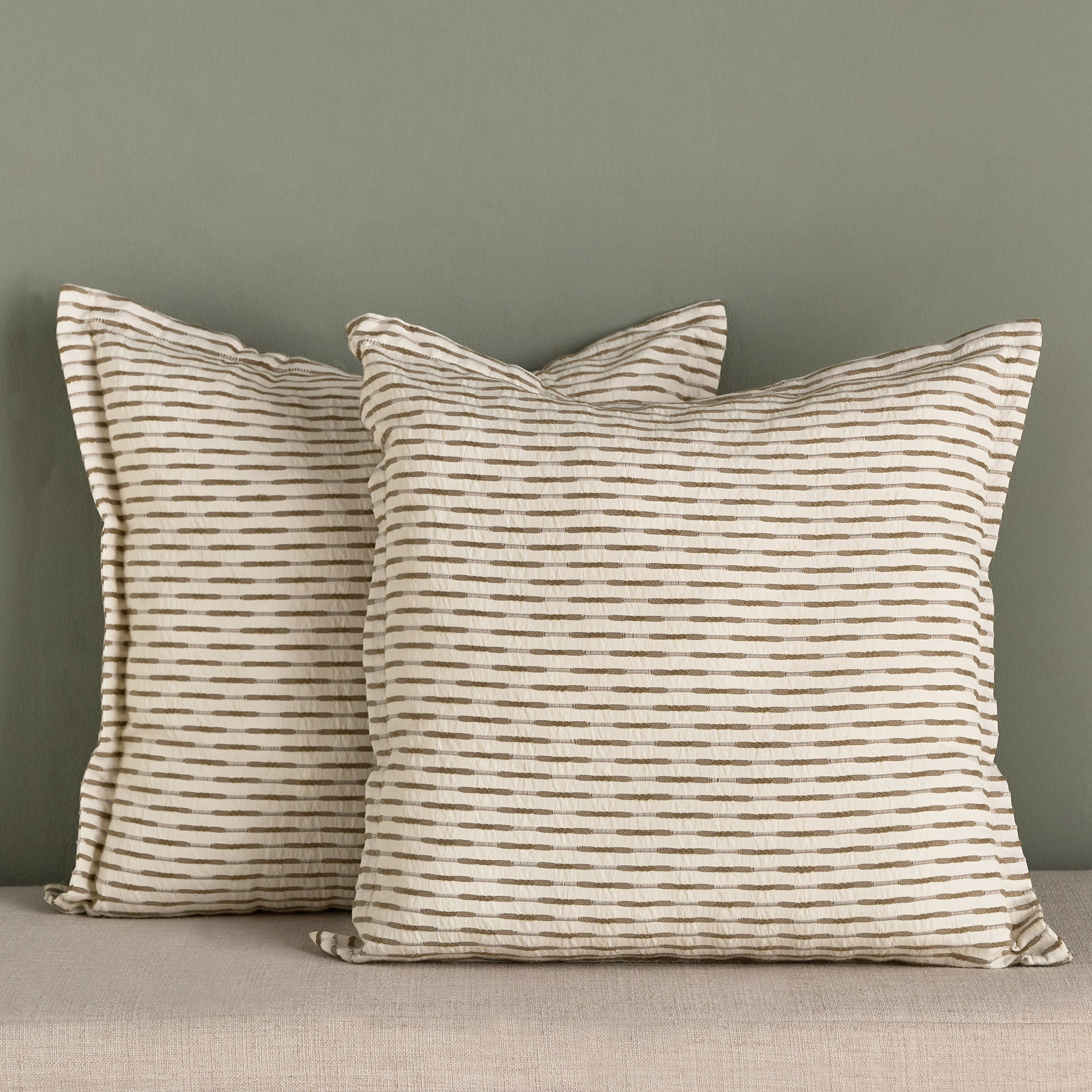 طقم 2 وسادة محشوة - كلارا - 50x50 سم-household-cushionsandthrows-filledcushions-decorativecushions-image-1