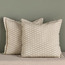 Clara 2-Piece Filled Cushion Set - 50x50 cm-household-cushionsandthrows-filledcushions-decorativecushions-image-1