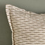 Clara 2-Piece Filled Cushion Set - 50x50 cm-household-cushionsandthrows-filledcushions-decorativecushions-image-2