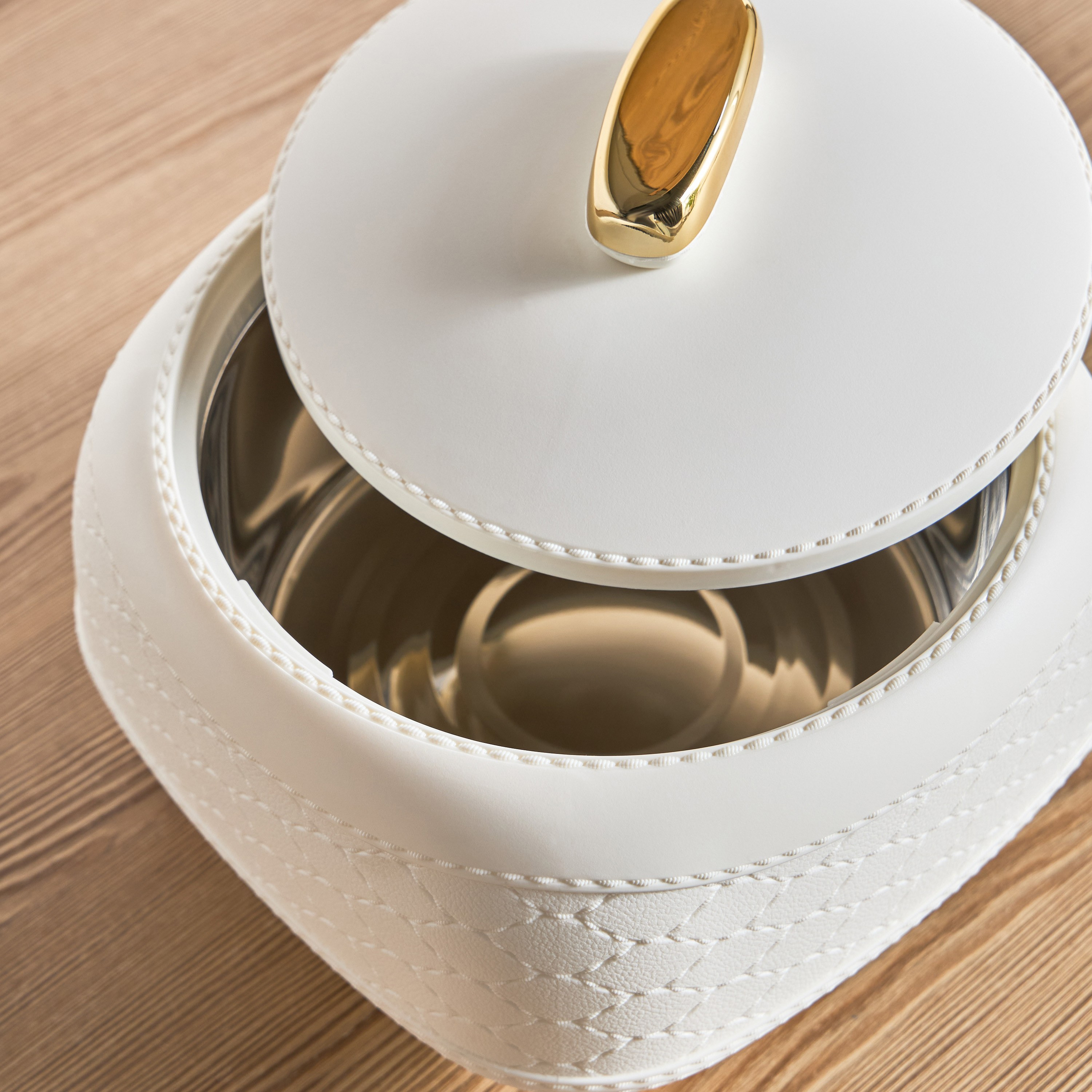 حافظة طعام - ليسا - 2.5 لتر-household-dining-serveware-foodwarmersandcasseroles-image-2