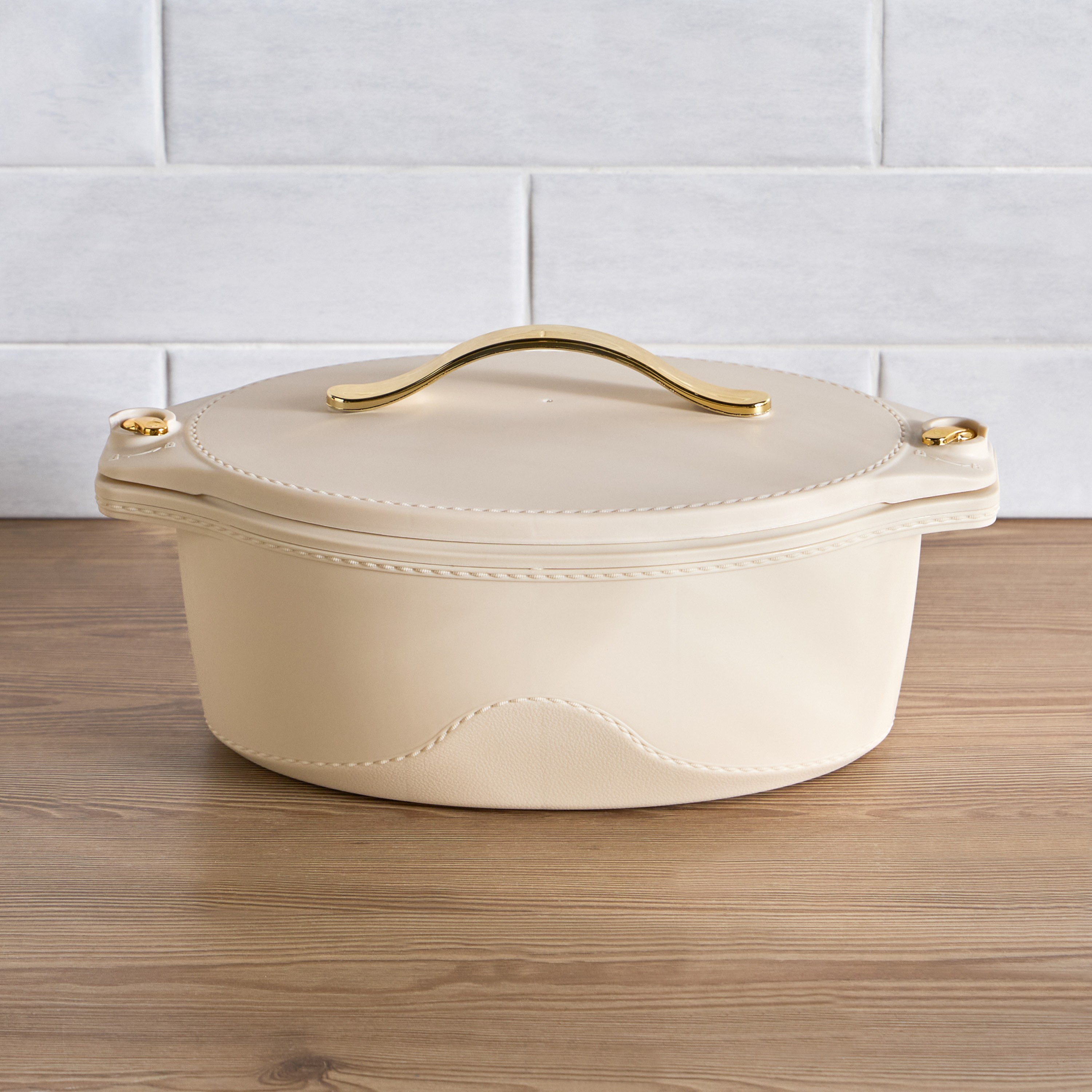 Luna Hot Pot - 3 L-household-dining-serveware-foodwarmersandcasseroles-image-1