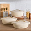 Luna Hot Pot - 3 L-household-dining-serveware-foodwarmersandcasseroles-image-3