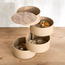 Verto 4-Tier Jewellery Organiser-household-storage-jewelleryorganizing-jewelleryboxesandstands-image-2