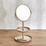مرآة زينة - فيرتو - 33 سم-household-storage-cosmeticorganizing-makeupmirrors-image-5